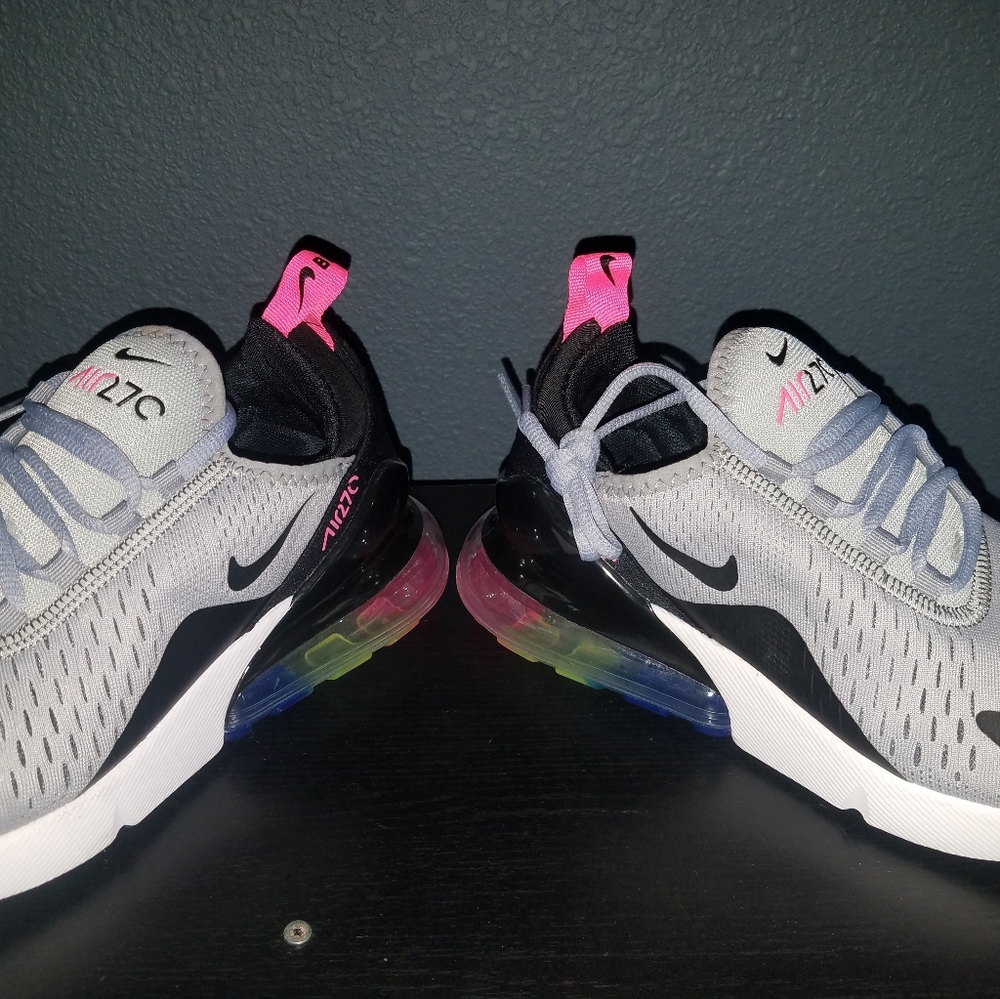 Nike air max 270